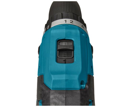 Шуруповерт Makita G-Series 18V, 13mm (DF488D002), изображение 4 Шуруповерт Makita G-Series 18V, 13mm (DF488D002), изображение 4
