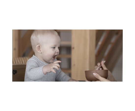 Набор детской посуды Lovi Granola Ложечка длинная 2 шт (35/583_bei), изображение 7 Набор детской посуды Lovi Granola Ложечка длинная 2 шт (35/583_bei), изображение 7