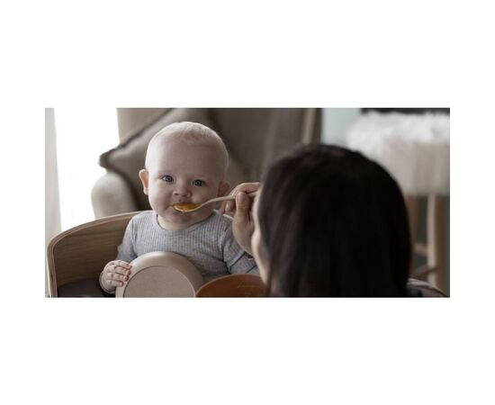 Набор детской посуды Lovi Pistachio Ложечка длинная 2 шт (35/583_gre), изображение 5 Набор детской посуды Lovi Pistachio Ложечка длинная 2 шт (35/583_gre), изображение 5