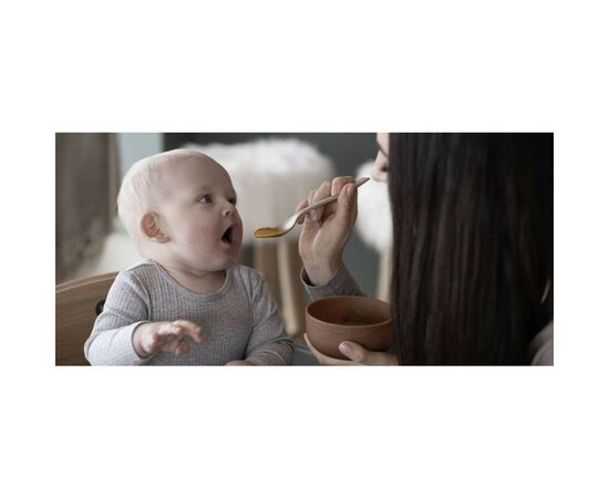 Набор детской посуды Lovi Pistachio Ложечка длинная 2 шт (35/583_gre), изображение 7 Набор детской посуды Lovi Pistachio Ложечка длинная 2 шт (35/583_gre), изображение 7