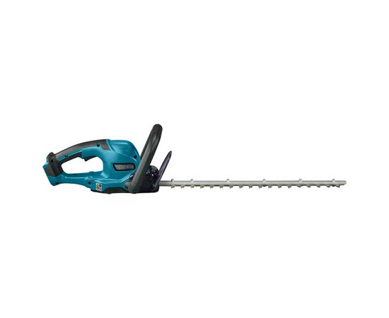 Кусторез Makita LXT, 18V, 500 мм (без АКБ и ЗУ) (DUH507Z), изображение 2 Кусторез Makita LXT, 18V, 500 мм (без АКБ и ЗУ) (DUH507Z), изображение 2