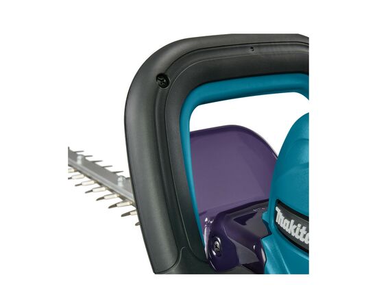 Кусторез Makita LXT, 18V, 500 мм (без АКБ и ЗУ) (DUH507Z), изображение 4 Кусторез Makita LXT, 18V, 500 мм (без АКБ и ЗУ) (DUH507Z), изображение 4