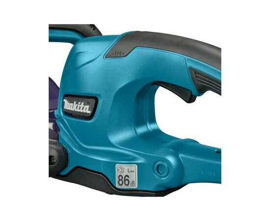 Кусторез Makita LXT, 18V, 500 мм (без АКБ и ЗУ) (DUH507Z), изображение 5 Кусторез Makita LXT, 18V, 500 мм (без АКБ и ЗУ) (DUH507Z), изображение 5