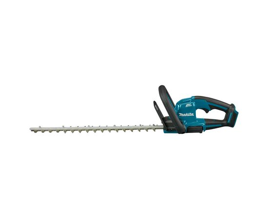 Кусторез Makita LXT, 18V, 500 мм (без АКБ и ЗУ) (DUH506Z), изображение 2 Кусторез Makita LXT, 18V, 500 мм (без АКБ и ЗУ) (DUH506Z), изображение 2
