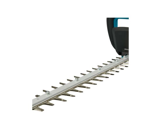 Кусторез Makita LXT, 18V, 500 мм (без АКБ и ЗУ) (DUH506Z), изображение 4 Кусторез Makita LXT, 18V, 500 мм (без АКБ и ЗУ) (DUH506Z), изображение 4