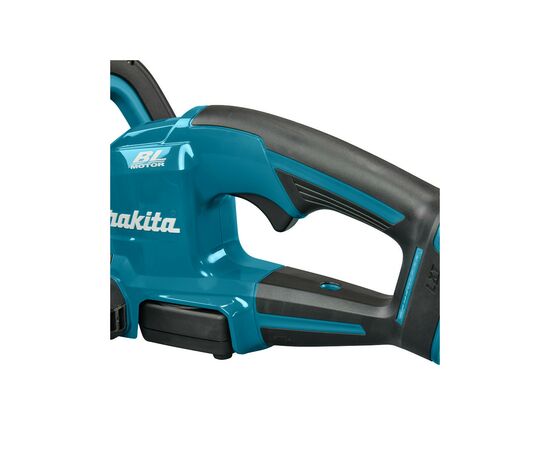 Кусторез Makita LXT, 18V, 500 мм (без АКБ и ЗУ) (DUH506Z), изображение 5 Кусторез Makita LXT, 18V, 500 мм (без АКБ и ЗУ) (DUH506Z), изображение 5