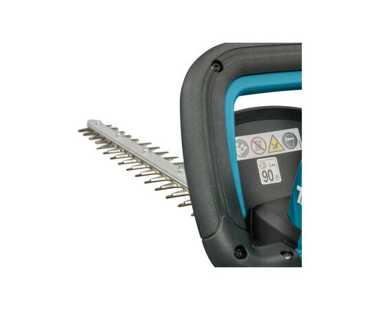 Кусторез Makita LXT, 18V, 500 мм, 3Ah (DUH506RF), изображение 6 Кусторез Makita LXT, 18V, 500 мм, 3Ah (DUH506RF), изображение 6