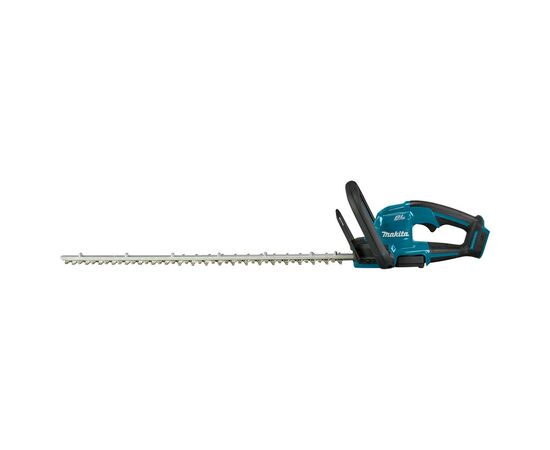 Кусторез Makita LXT, 18V, 600 мм (без АКБ и ЗУ) (DUH606Z), изображение 2 Кусторез Makita LXT, 18V, 600 мм (без АКБ и ЗУ) (DUH606Z), изображение 2