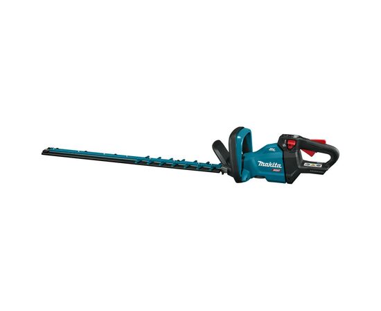 Кусторез Makita XGT 40V Max, 750 мм (без АКБ и ЗУ) (UH009GZ), изображение 2 Кусторез Makita XGT 40V Max, 750 мм (без АКБ и ЗУ) (UH009GZ), изображение 2