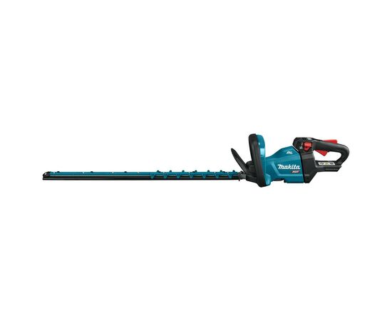 Кусторез Makita XGT 40V Max, 750 мм (без АКБ и ЗУ) (UH009GZ), изображение 3 Кусторез Makita XGT 40V Max, 750 мм (без АКБ и ЗУ) (UH009GZ), изображение 3