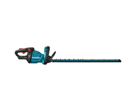 Кусторез Makita XGT 40V Max, 750 мм (без АКБ и ЗУ) (UH009GZ), изображение 4 Кусторез Makita XGT 40V Max, 750 мм (без АКБ и ЗУ) (UH009GZ), изображение 4