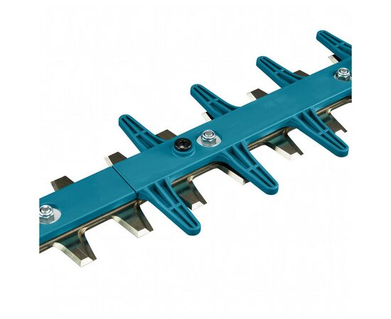 Кусторез Makita XGT 40V Max, 750 мм (без АКБ и ЗУ) (UH009GZ), изображение 7 Кусторез Makita XGT 40V Max, 750 мм (без АКБ и ЗУ) (UH009GZ), изображение 7