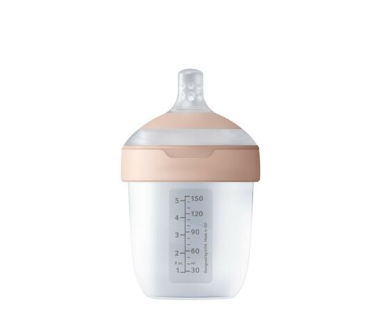 Бутылочка для кормления Lovi Mammafeel 150 мл (21/595), изображение 8 Бутылочка для кормления Lovi Mammafeel 150 мл (21/595), изображение 8