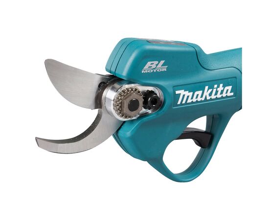 Секатор Makita секатор CXT, 25мм (без АКБ и ЗУ) (UP100DZ), изображение 2 Секатор Makita секатор CXT, 25мм (без АКБ и ЗУ) (UP100DZ), изображение 2