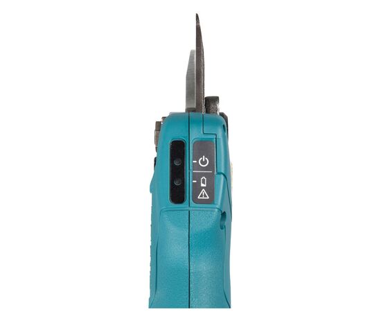 Секатор Makita секатор CXT, 25мм (без АКБ и ЗУ) (UP100DZ), изображение 3 Секатор Makita секатор CXT, 25мм (без АКБ и ЗУ) (UP100DZ), изображение 3