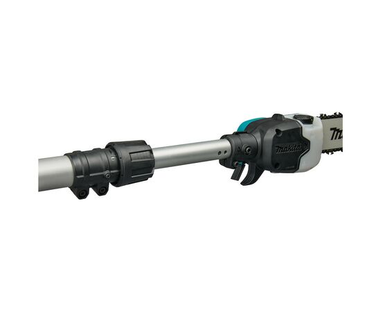 Кусторез Makita телескопический высоторез LXT, 300mm (без АКБ и ЗУ) (DUA301Z), изображение 3 Кусторез Makita телескопический высоторез LXT, 300mm (без АКБ и ЗУ) (DUA301Z), изображение 3