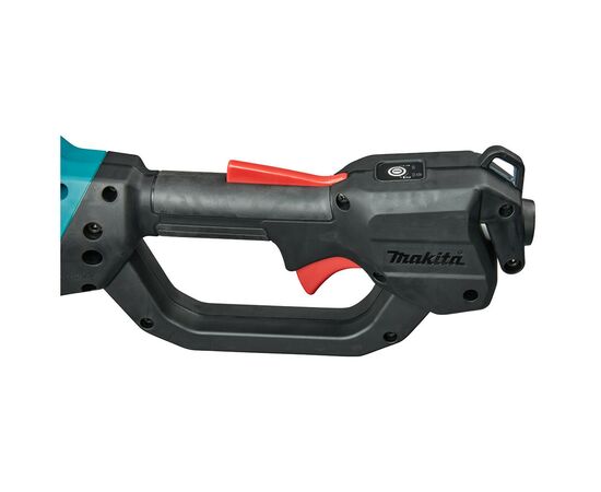 Кусторез Makita телескопический высоторез LXT, 300mm (без АКБ и ЗУ) (DUA301Z), изображение 4 Кусторез Makita телескопический высоторез LXT, 300mm (без АКБ и ЗУ) (DUA301Z), изображение 4