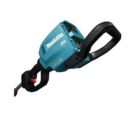 Кусторез Makita телескопический высоторез LXT, 300mm (без АКБ и ЗУ) (DUA301Z), изображение 5 Кусторез Makita телескопический высоторез LXT, 300mm (без АКБ и ЗУ) (DUA301Z), изображение 5