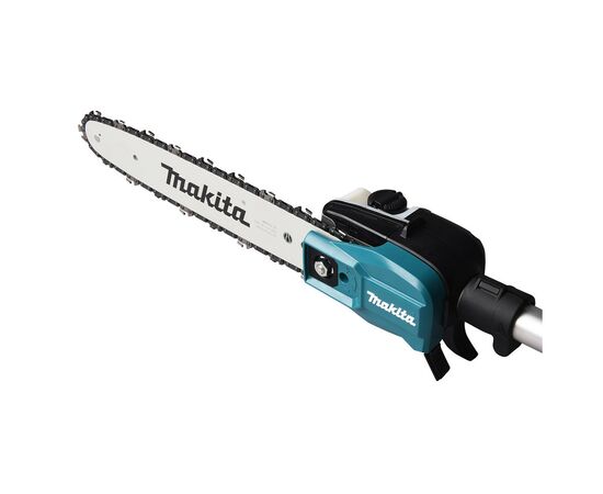 Кусторез Makita телескопический высоторез LXT, 300mm (без АКБ и ЗУ) (DUA301Z), изображение 6 Кусторез Makita телескопический высоторез LXT, 300mm (без АКБ и ЗУ) (DUA301Z), изображение 6