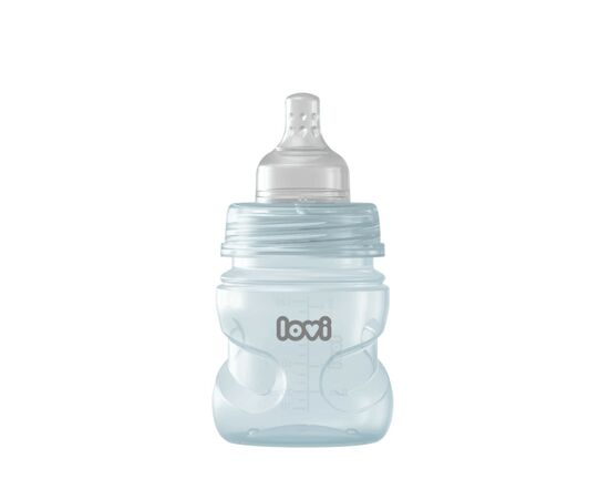 Бутылочка для кормления Lovi Trends 120 мл - зелена (21/565_gre), изображение 3 Бутылочка для кормления Lovi Trends 120 мл - зелена (21/565_gre), изображение 3