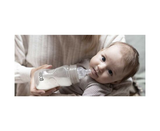 Бутылочка для кормления Lovi Trends 120 мл - зелена (21/565_gre), изображение 5 Бутылочка для кормления Lovi Trends 120 мл - зелена (21/565_gre), изображение 5