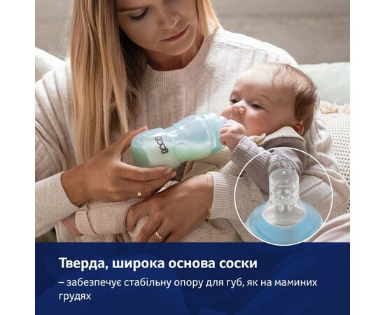 Бутылочка для кормления Lovi Trends 120 мл - зелена (21/565_gre), изображение 9 Бутылочка для кормления Lovi Trends 120 мл - зелена (21/565_gre), изображение 9