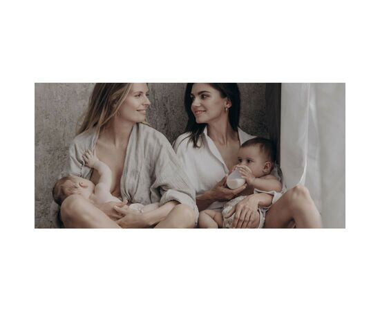 Соска Lovi Mammafeel динамическая 0 мини 1 шт. (18/731), изображение 5