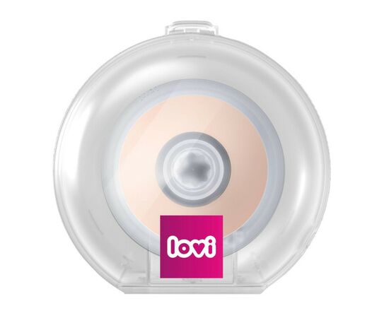Соска Lovi Mammafeel динамическая 0 мини 1 шт. (18/731), изображение 7