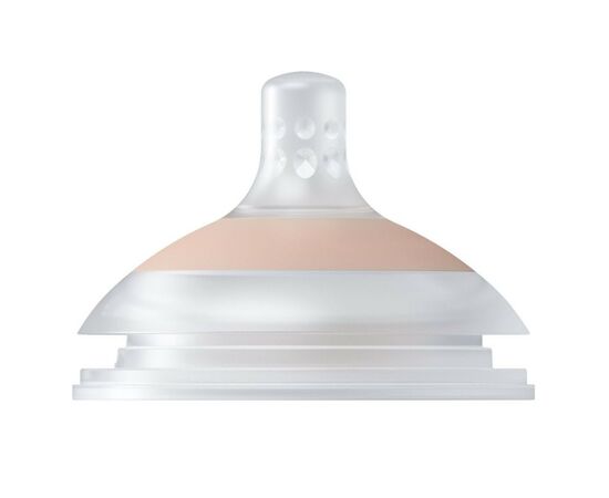 Соска Lovi Mammafeel динамическая 0 мини 1 шт. (18/731), изображение 8