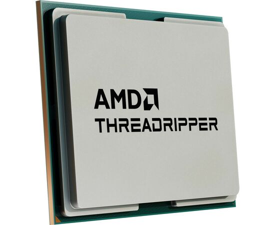 Процессор AMD Ryzen Threadripper 7960X (100-100001352WOF), изображение 2 Процессор AMD Ryzen Threadripper 7960X (100-100001352WOF), изображение 2