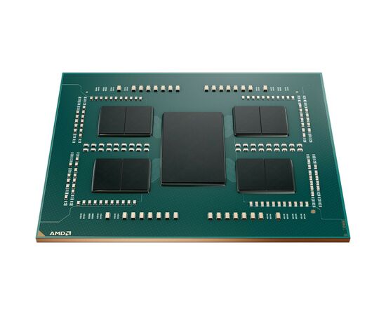 Процессор AMD Ryzen Threadripper 7960X (100-100001352WOF), изображение 4 Процессор AMD Ryzen Threadripper 7960X (100-100001352WOF), изображение 4