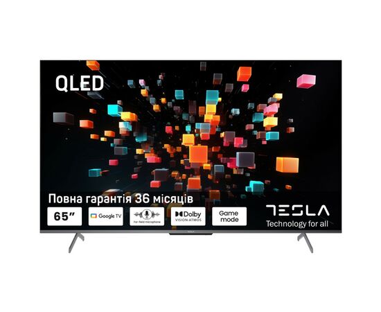 Телевизор Tesla Q65S935GUS