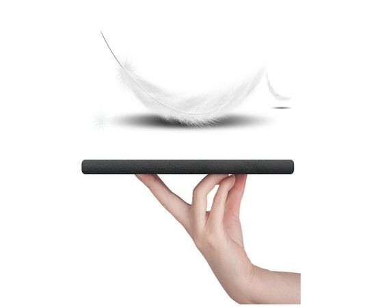 Чехол для электронной книги BeCover Ultra Slim BeCover PocketBook 700 Era 7" Black (710063), изображение 8 Чехол для электронной книги BeCover Ultra Slim BeCover PocketBook 700 Era 7" Black (710063), изображение 8