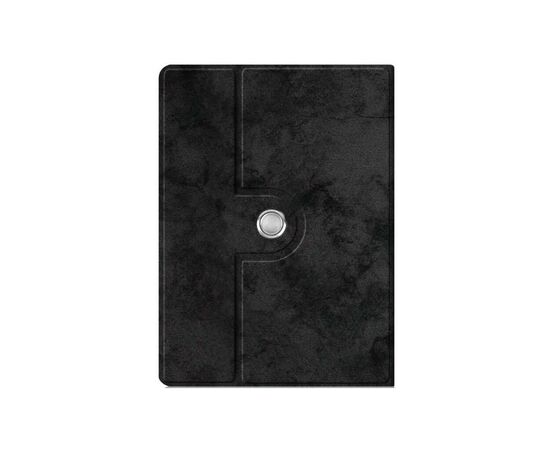 Чехол для электронной книги BeCover Magnetic Book-holder 360° PocketBook InkPad Lite (PB970) 9.7" Black (710070), изображение 2 Чехол для электронной книги BeCover Magnetic Book-holder 360° PocketBook InkPad Lite (PB970) 9.7" Black (710070), изображение 2