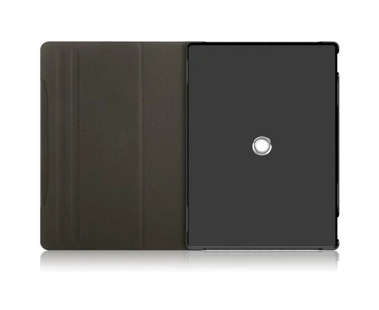 Чехол для электронной книги BeCover Magnetic Book-holder 360° PocketBook InkPad Lite (PB970) 9.7" Black (710070), изображение 3 Чехол для электронной книги BeCover Magnetic Book-holder 360° PocketBook InkPad Lite (PB970) 9.7" Black (710070), изображение 3