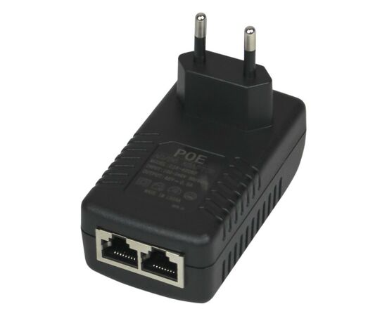 Адаптер PoE Greenvision GV48V-0.5A (11033)