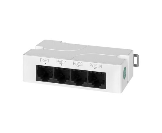 Адаптер PoE Greenvision GV-01\03, изображение 2 Адаптер PoE Greenvision GV-01\03, изображение 2