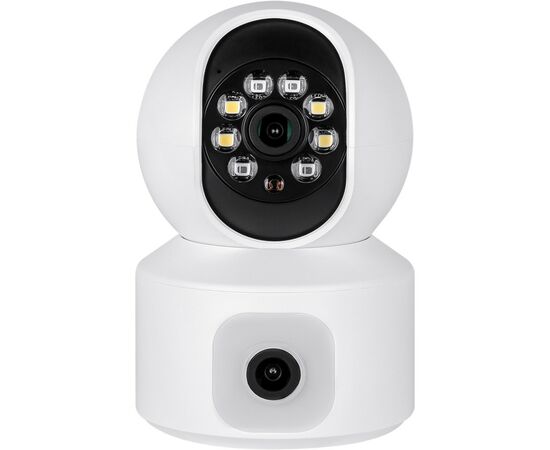 Камера видеонаблюдения Greenvision GV-186-GM-DIG40-10 (3.6), изображение 2 Камера видеонаблюдения Greenvision GV-186-GM-DIG40-10 (3.6), изображение 2