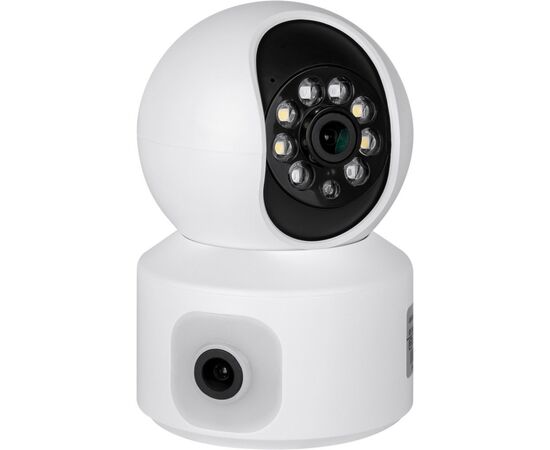 Камера видеонаблюдения Greenvision GV-186-GM-DIG40-10 (3.6), изображение 3 Камера видеонаблюдения Greenvision GV-186-GM-DIG40-10 (3.6), изображение 3