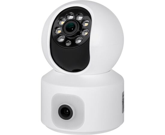 Камера видеонаблюдения Greenvision GV-186-GM-DIG40-10 (3.6)