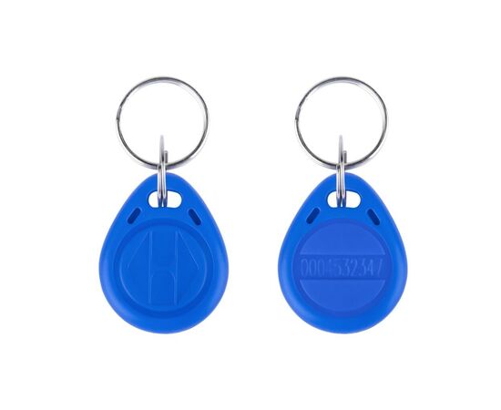 Брелок для охранной системы Greenvision GV-RFID-003-EM