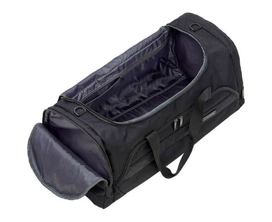 Сумка дорожная Travelite Chios 54 л Black (TL080006-01), изображение 2 Сумка дорожная Travelite Chios 54 л Black (TL080006-01), изображение 2