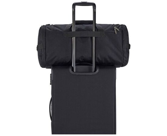 Сумка дорожная Travelite Chios 54 л Black (TL080006-01), изображение 4 Сумка дорожная Travelite Chios 54 л Black (TL080006-01), изображение 4