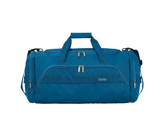 Дорожня сумка Travelite Chios 54 л Petrol (TL080006-22), зображення 2 Дорожня сумка Travelite Chios 54 л Petrol (TL080006-22), зображення 2
