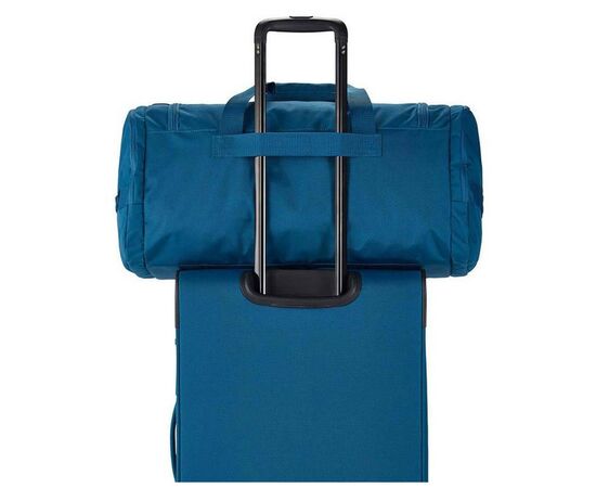 Дорожня сумка Travelite Chios 54 л Petrol (TL080006-22), зображення 3 Дорожня сумка Travelite Chios 54 л Petrol (TL080006-22), зображення 3