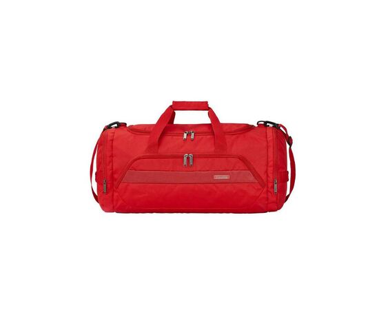 Сумка дорожная Travelite Chios 54 л Red (TL080006-10), изображение 2 Сумка дорожная Travelite Chios 54 л Red (TL080006-10), изображение 2