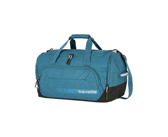 Дорожня сумка Travelite Kick OFF 69 M 45 л Petrol (TL006914-22)