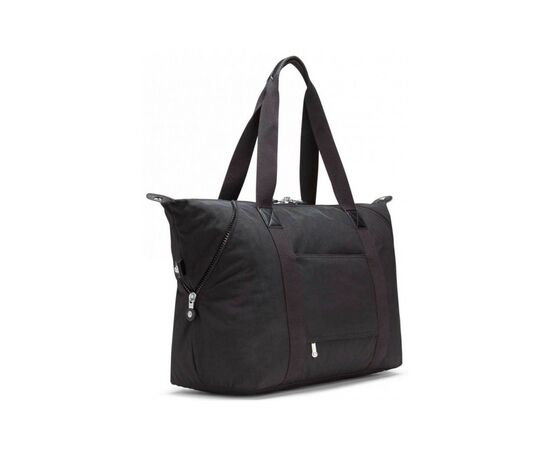 Дорожня сумка Travelite New Classics ART M 26 л Lively Black (KI2522_51T), зображення 4 Дорожня сумка Travelite New Classics ART M 26 л Lively Black (KI2522_51T), зображення 4