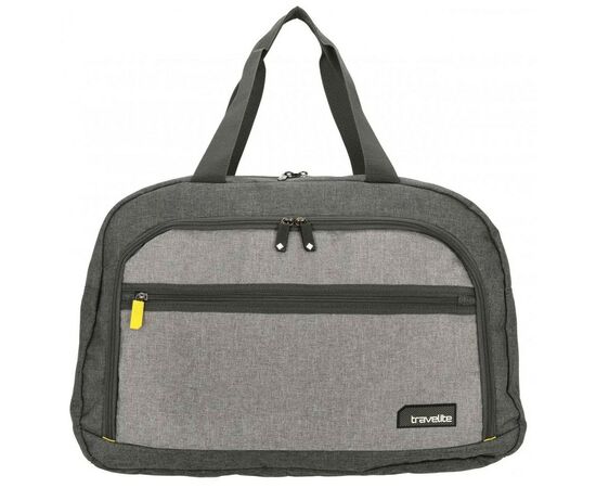 Сумка дорожная Travelite Nomad 30 л Anthracite (TL090945-04), изображение 2 Сумка дорожная Travelite Nomad 30 л Anthracite (TL090945-04), изображение 2