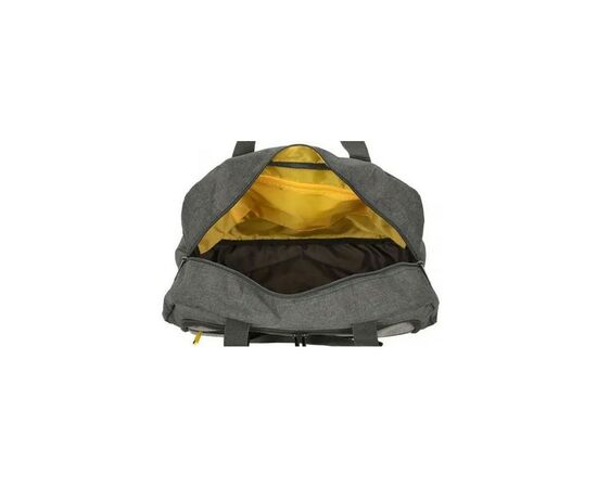 Сумка дорожная Travelite Nomad 30 л Anthracite (TL090945-04), изображение 4 Сумка дорожная Travelite Nomad 30 л Anthracite (TL090945-04), изображение 4